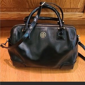 Tory Burch satchel